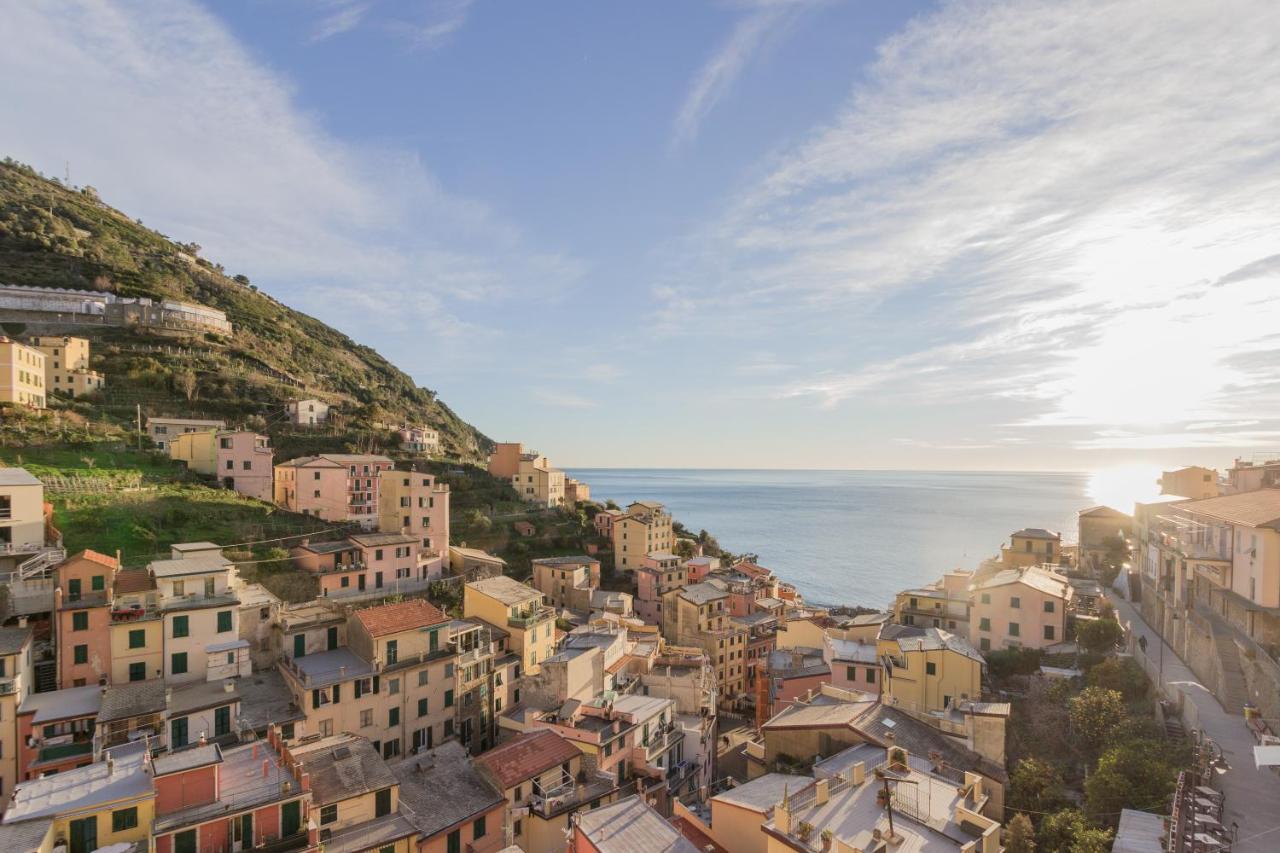 Casato Bapo Camera Panoramica Aurora ريوماجّوري المظهر الخارجي الصورة
