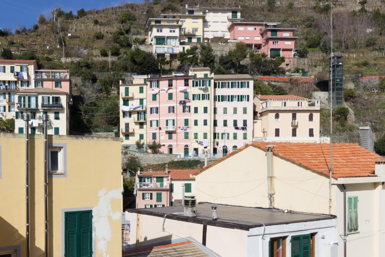 Casato Bapo Camera Panoramica Aurora ريوماجّوري المظهر الخارجي الصورة